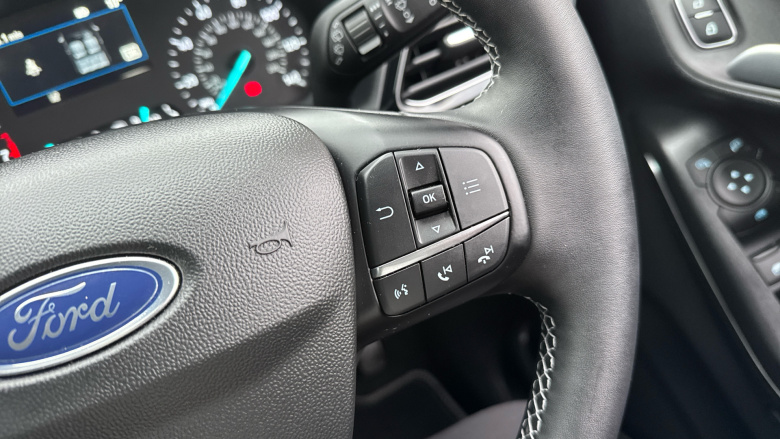 Ford Fiesta 1.0 EcoBoost Titanium 5dr Petrol Hatchback